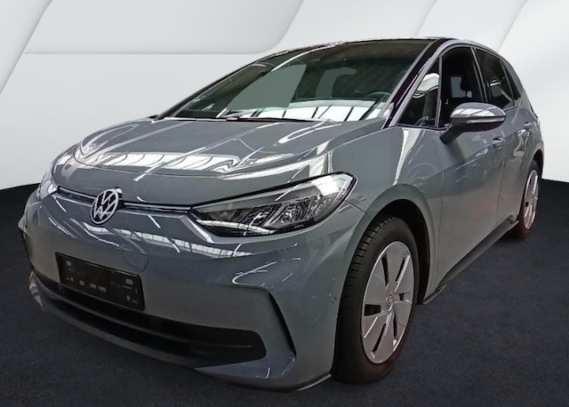 Volkswagen ID.3 | NAVI ACC KAMERA LED SITZH.
