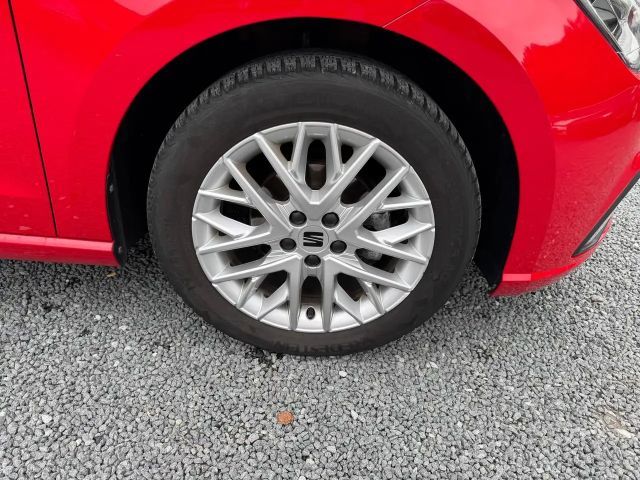 Seat Ibiza 1.0 TSI FR-lijn