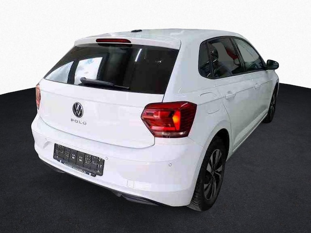 Volkswagen Polo Comfortline