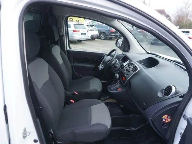 Renault Kangoo Z.E. Complete 33kWh mit Batterie *TOP-PREIS*