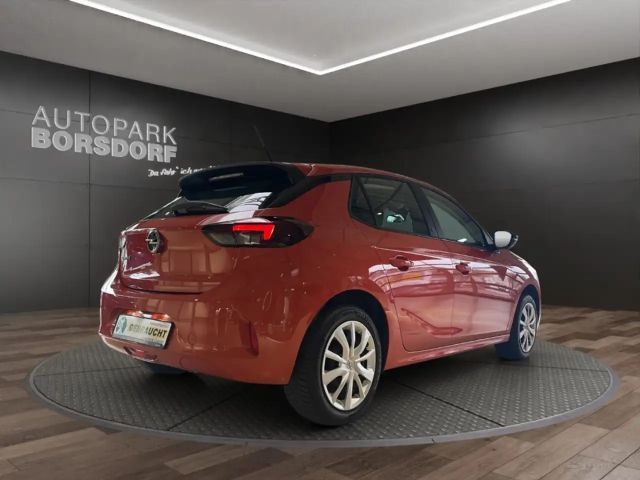 Opel Corsa Edition F Edition