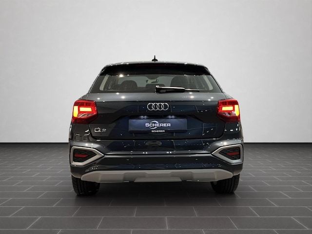 Audi Q2 35 TFSI S-Tronic