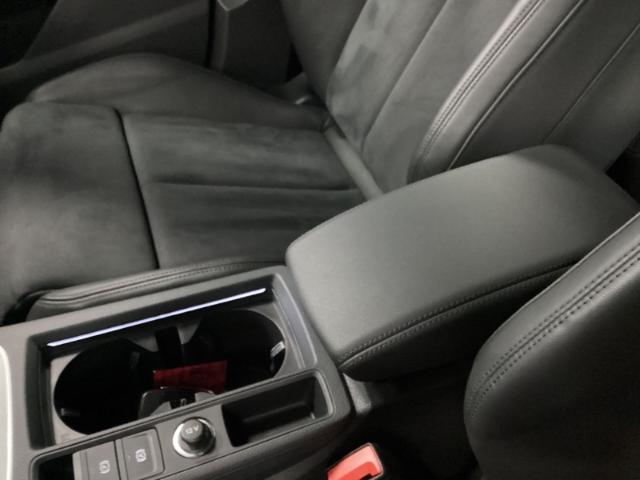 Audi Q3 35 TDI Quattro S-Line S-Tronic