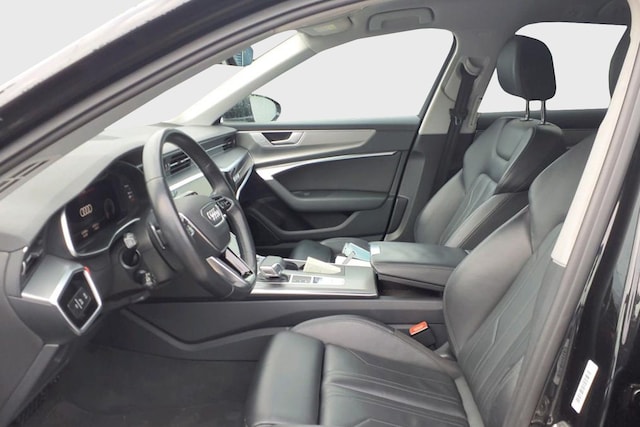 Audi A6 40 TDI Avant Quattro S-Tronic