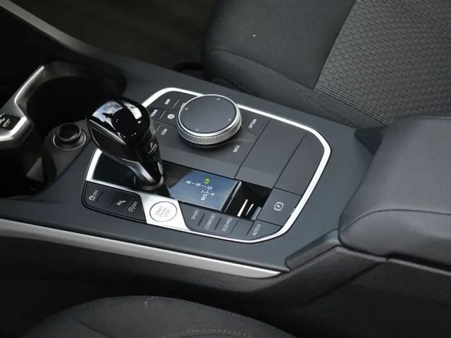 BMW 118 118i Advantage pakket Sedan