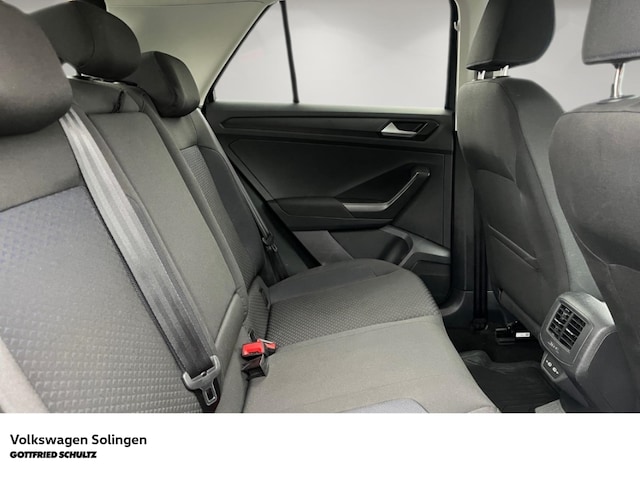 Volkswagen T-Roc 2.0 TDI DSG