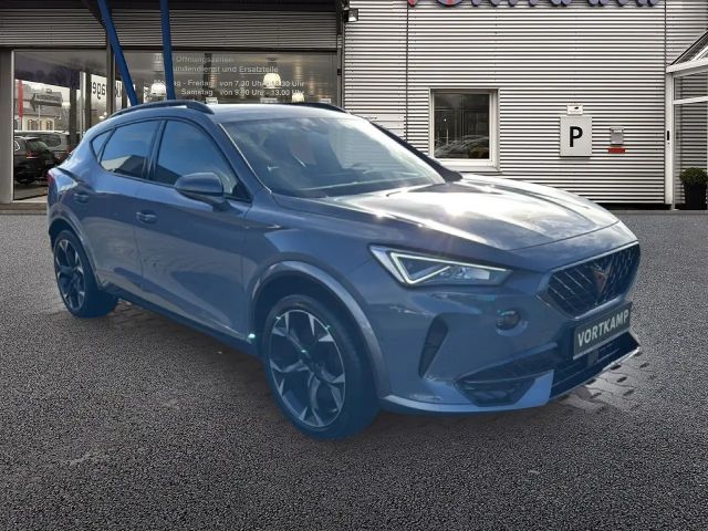 Cupra Formentor VZ e-Hybrid