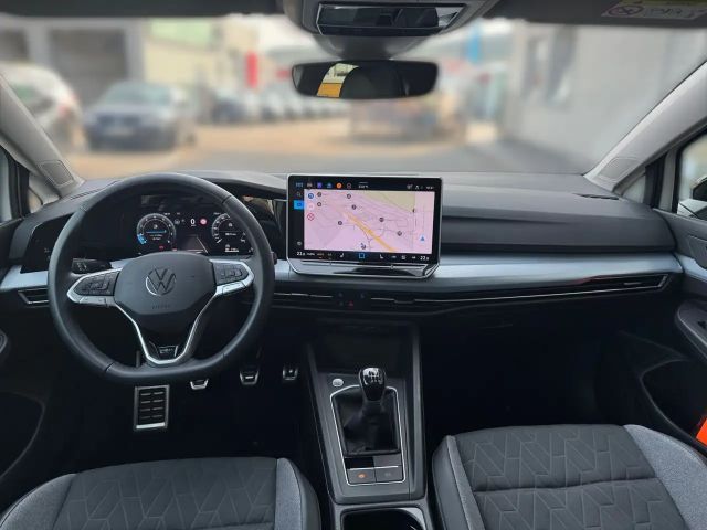 Volkswagen Golf Golf VIII