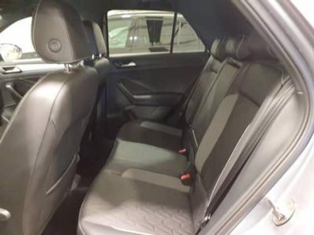 Volkswagen T-Roc 2.0 TDI DSG