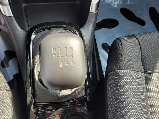 Citroën C3 Aircross C-Series