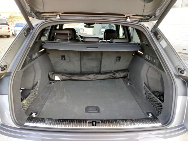 Audi e-tron 50 Quattro