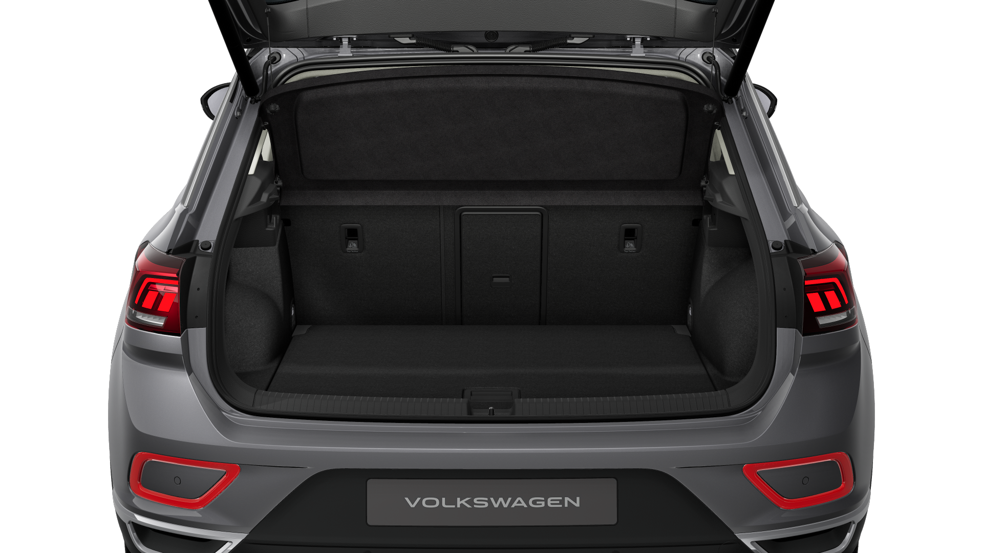 Volkswagen T-Roc 1.0 TSI Style