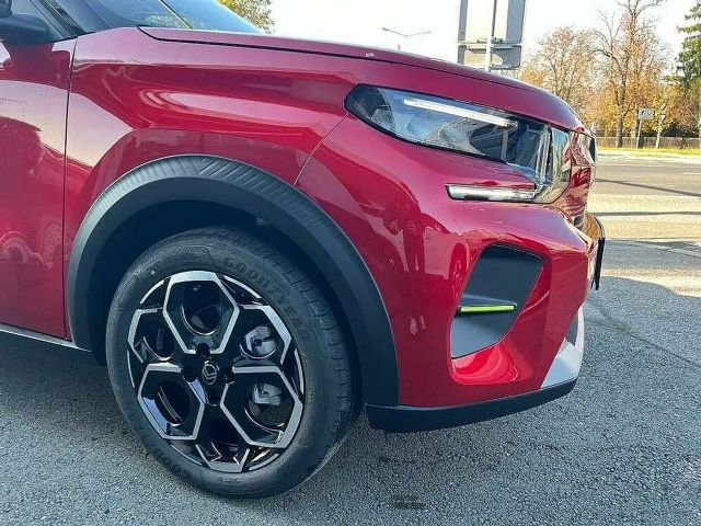 Citroën C3 Max PureTech