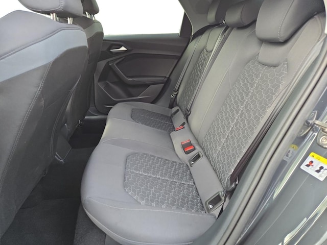 Audi A1 30 TFSI Sportback