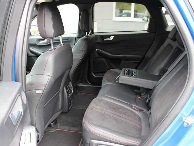 Ford Kuga EcoBoost ST Line X