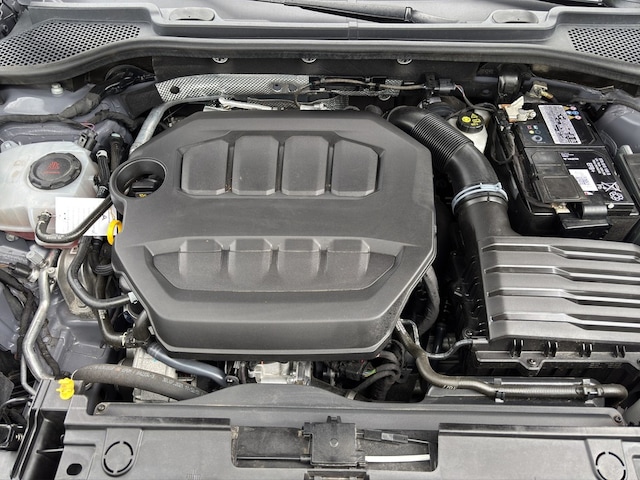 Cupra Formentor 2.0 TSI DSG VZ