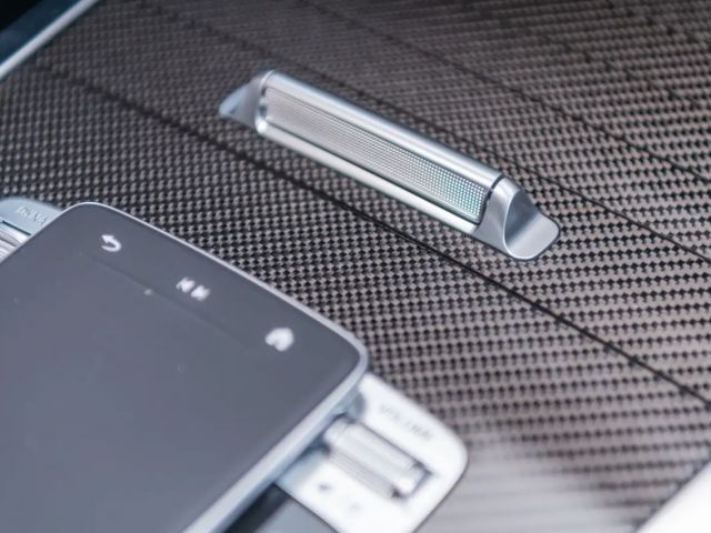 Mercedes-Benz G 63 AMG AMG Line