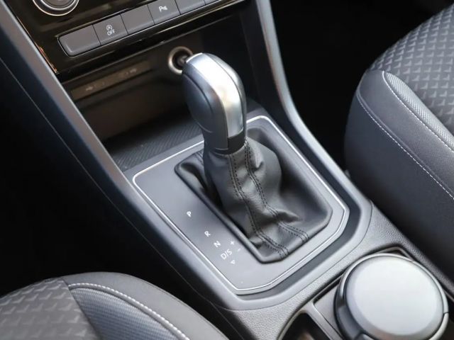 Volkswagen Touran 1.5 TSI DSG