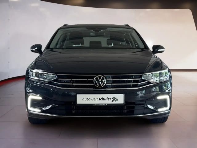 Volkswagen Passat GTE Variant eHybrid