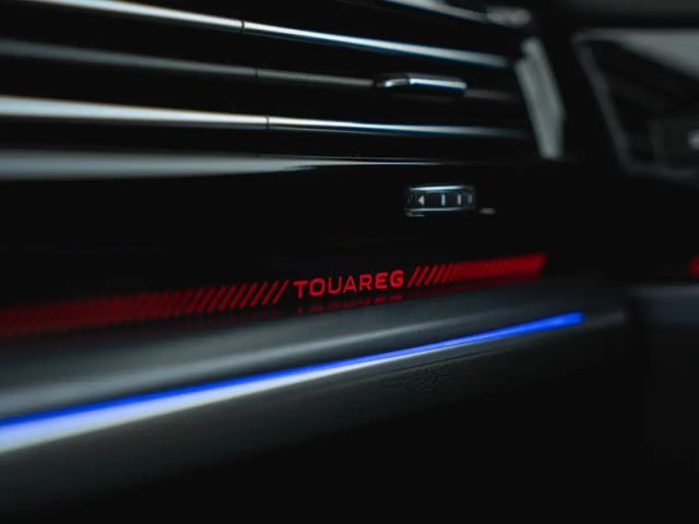 Volkswagen Touareg 3.0 V6 TSI