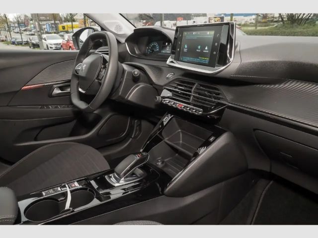 Peugeot 208 Active Pack