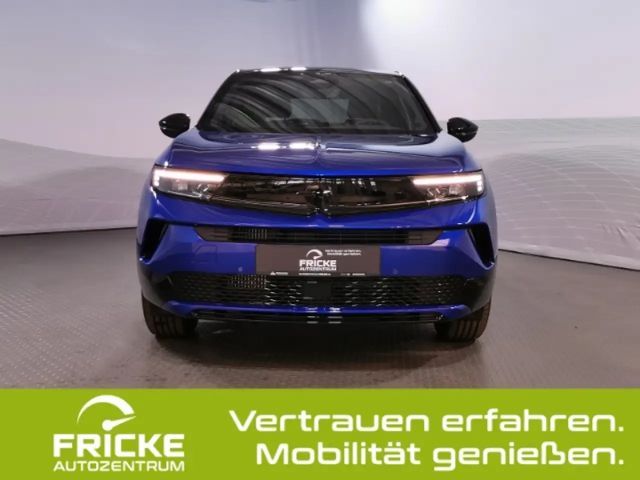 Opel Mokka GS-Line Grand Sport