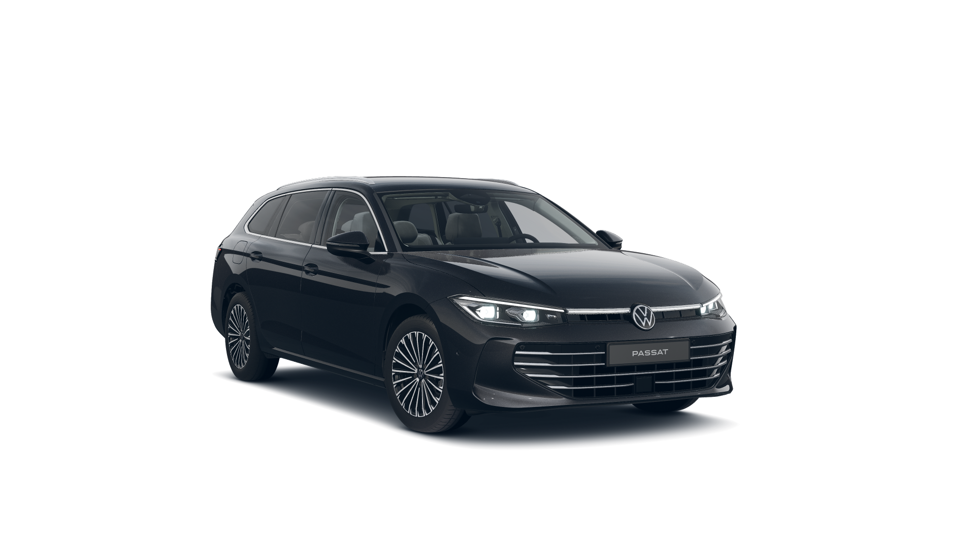 Volkswagen Passat 2.0 TDI