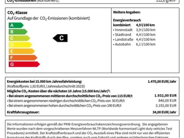 Peugeot 2008 GT-Line Hybrid