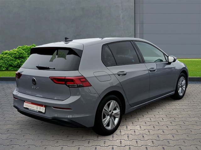 Volkswagen Golf 1.5 TSI Golf VIII Life