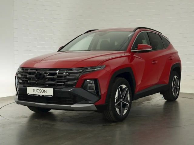 Hyundai Tucson Trend