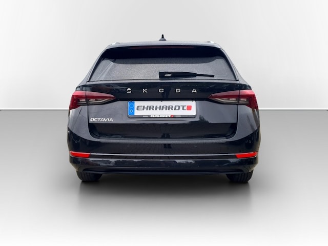 Skoda Octavia Combi Style Style