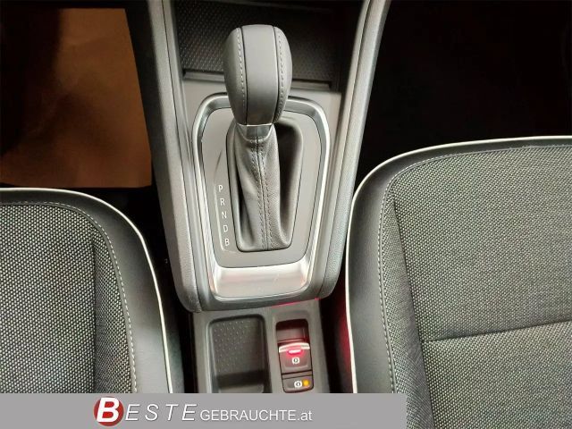 Mitsubishi ASX Intense