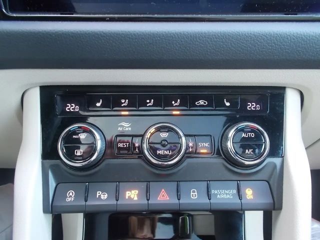 Skoda Kodiaq 2.0 TDI