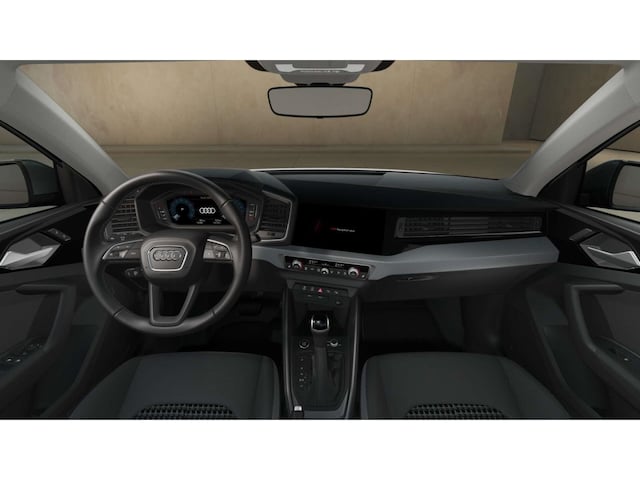 Audi A1 30 TFSI Allstreet S-Tronic