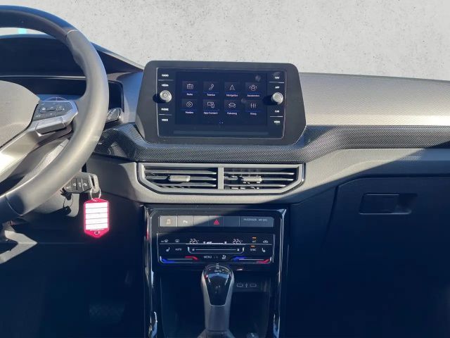 Volkswagen T-Cross 1.0 TSI DSG Life