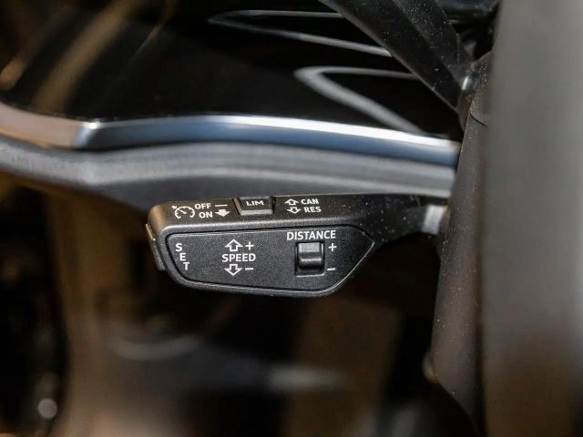 Audi Q3 40 TDI Quattro S-Line