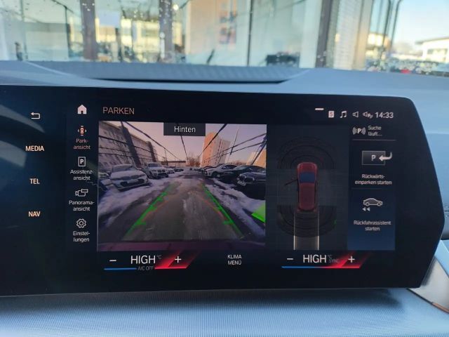 BMW 218 218i Comfort pakket Luxury Line