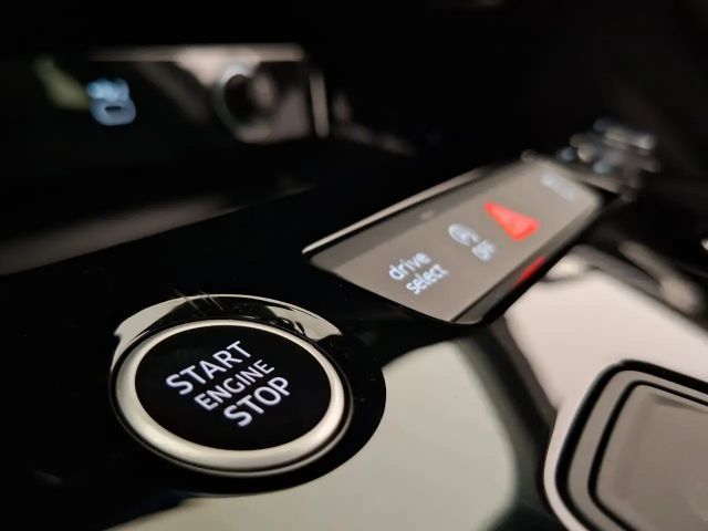 Audi A5 Limousine TFSI