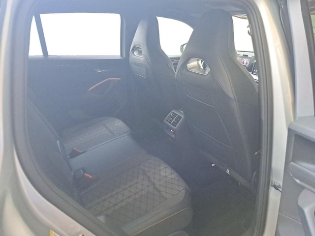 Volkswagen Tiguan DSG R-Line