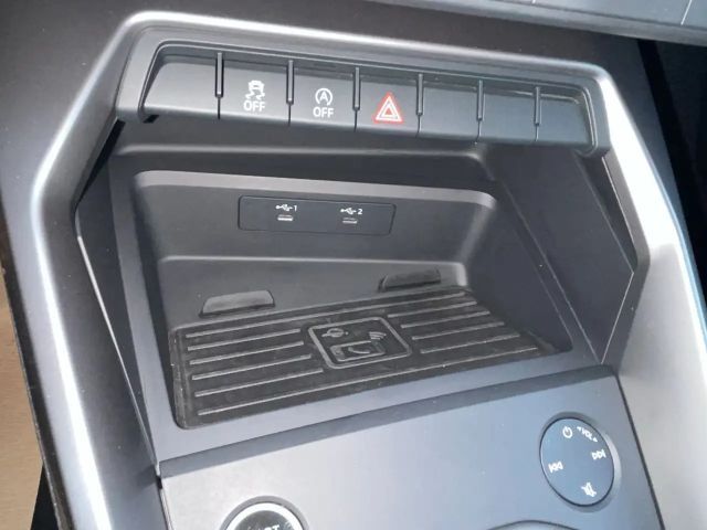 Audi A3 30 TDI Sedan