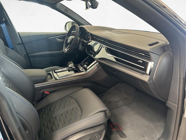 Audi RS Q8 Performance Quattro