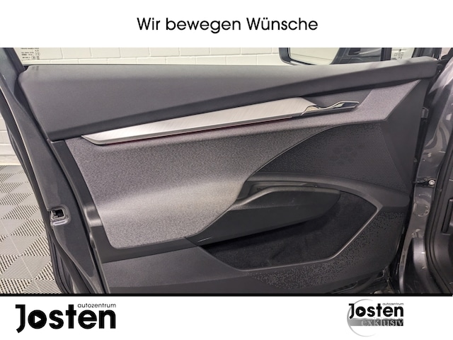 Skoda Enyaq Loft iV 50