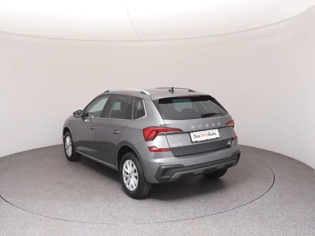 Skoda Kamiq Selection