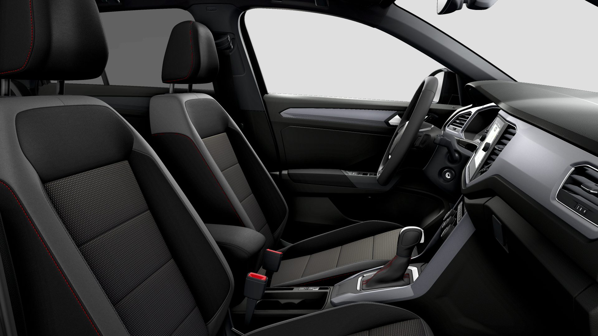 Volkswagen T-Roc 1.5 TSI Sport