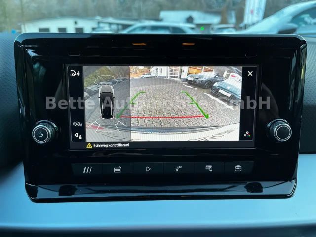 Seat Arona 1.0 TSI DSG FR-lijn