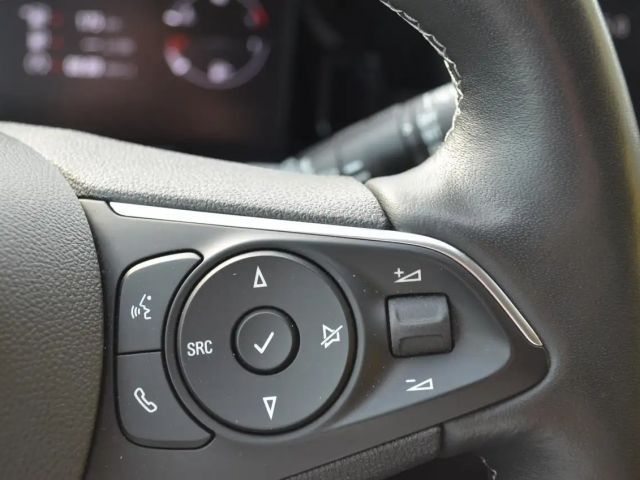 Opel Grandland X GS-Line Grand Sport