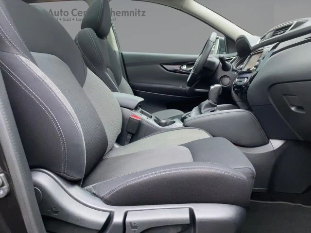 Nissan Qashqai DIG-T