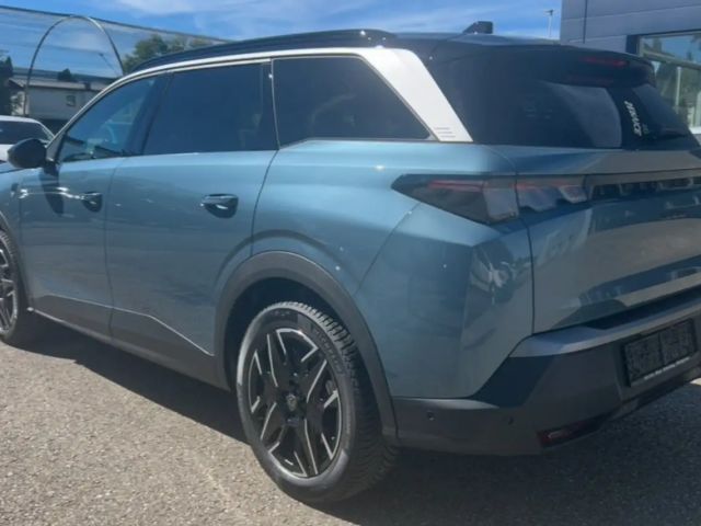 Peugeot 5008 GT-Line