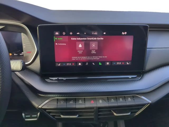 Skoda Octavia 1.5 TSI Combi Sportline