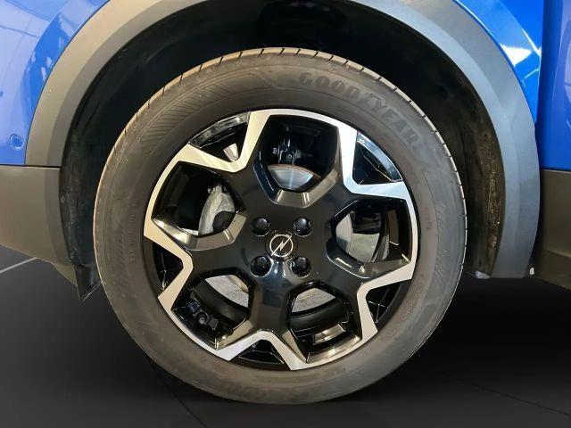 Opel Mokka 1.2 Turbo Turbo Ultimate